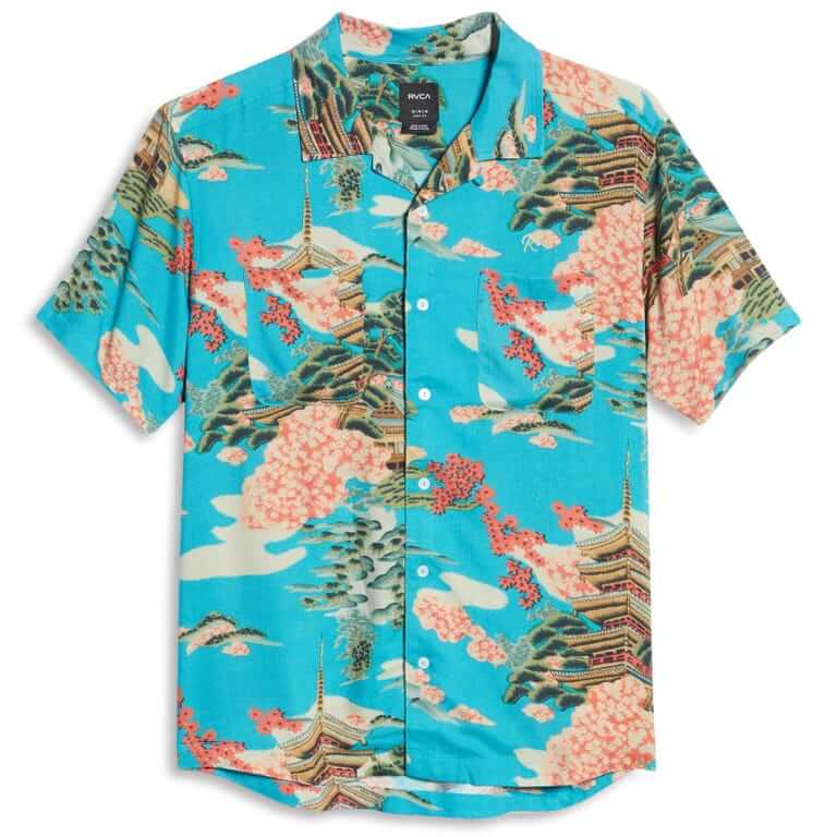 Hawaiian Shirts Dubai | Hawaiian Shirts Online Dubai | T Shirts UAE Shirt