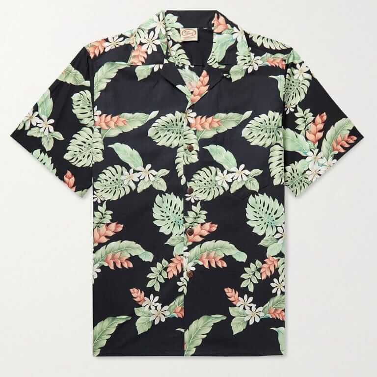 Hawaiian Shirts Dubai | Hawaiian Shirts Online Dubai | T Shirts UAE Shirt